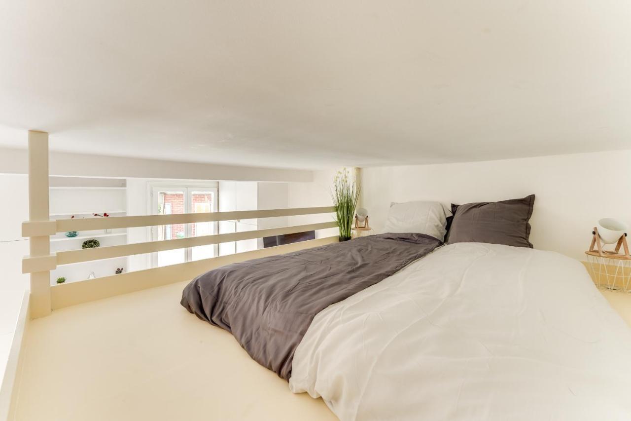 L'emplacement Ideal - Tour Eiffel 10min - Netflix - Apartment *